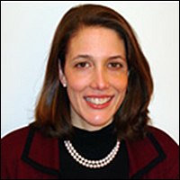 Dr. Anne Cappola